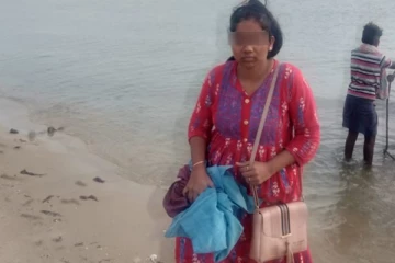 கடல் வழியாக இலங்கைக்கு அழைத்துச் செல்வதாக கூறி முல்லைத்தீவு பெண்ணை ஏமாற்றியவர்கள் கைது