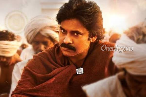 வசூலில் செம அடி வாங்கும் பவன் கல்யாணின் Hari Hara Veera Mallu படம்.. இதுவரையிலான கலெக்ஷன் | Pawan Kalyan Hari Hara Veera Mallu Box Office
