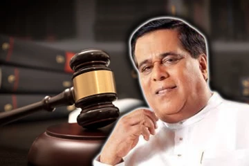 நிமல் சிறிபால டி சில்வாவுக்கு நீதிமன்றம் விடுத்துள்ள அழைப்பாணை