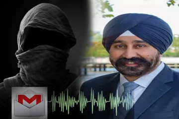 அமெரிக்காவில் சீக்கிய மேயருக்கு எதிராக விடுக்கப்பட்ட கொலை மிரட்டல்