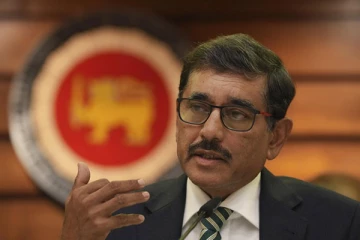 இலங்கையின் தற்போதைய நெருக்கடிக்கு ஐந்து மாதங்களில் தீர்வு - மத்திய வங்கி ஆளுநர்