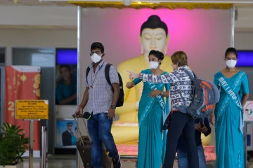 கொழும்பு, யாழில் இருந்து கட்டுநாயக்க விமான நிலையத்திற்கு செல்வோருக்கான தகவல்