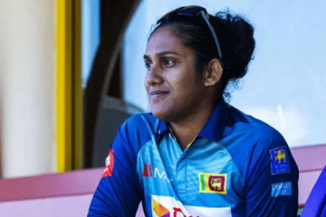 சமாரி அத்தபத்துவுக்கு இரண்டாவது முறையாக கிடைத்த அங்கீகாரம்!