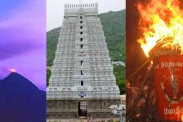 திருக்கார்த்திகை அன்று சொல்ல வேண்டிய சக்தி வாய்ந்த திருப்புகழ்