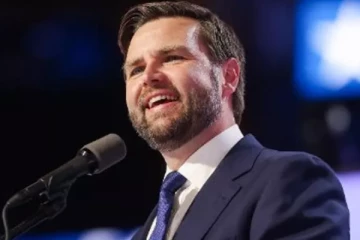 இந்தியாவுக்கு கூடுதல் வரி விதித்ததாக அமெரிக்க துணை ஜனாதிபதி விளக்கம்