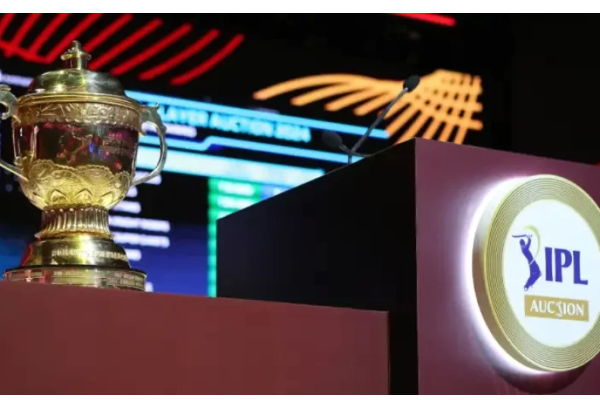 இந்திய ப்ரீமியர் லீக்கில் இலங்கை வீரர்கள் முன்னிலையில் | Sri Lankan Players Lead The Indian Premier League