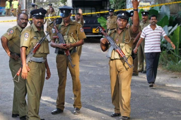 மருத்துவ பீட மாணவர்கள் மீது தாக்குதல்