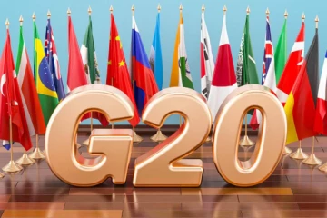 இன்று தொடங்குகிறது G20 மாநாடு- இந்தியாவில் குவிந்த தலைவர்கள்