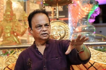 எனக்கு ஆண்மை இல்லை... நான் எப்படி மாணவிகளுக்கு பாலியல் தொந்தரவு கொடுக்க முடியும்? சிவசங்கர் பாபா பரபரப்பு வாக்குமூலம்