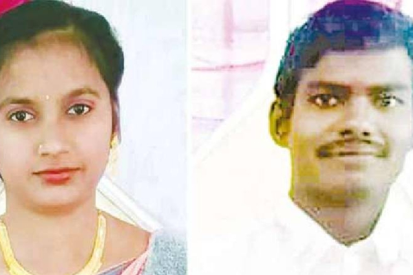 திருமணமான 43 நாட்களில் புதுப்பெண்ணின் கழுத்தை அறுத்து கொன்ற மாப்பிள்ளை | Groom Beheaded Bride Days Marriage