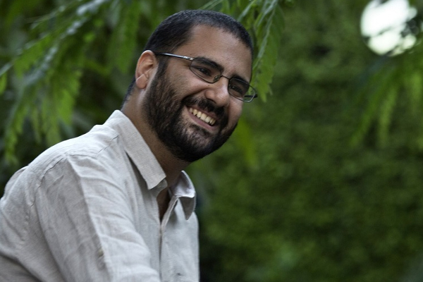 தண்ணீர் குடிப்பதை நிறுத்தி சிறையில் அடைக்கப்பட்ட ஆர்வலர்! | Jailed Activist Who Stopped Drinking Water