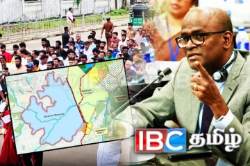 15 ஆண்டுகளாக இரகசியமாக முன்னெடுக்கப்பட்ட கிவுல் ஓயா திட்டம்