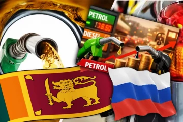 தடை விலக்கிய அமெரிக்கா - ரஷ்யாவில் இருந்து குறைந்த விலையில் எரிபொருள்