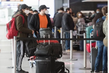 கனடா செல்வோருக்கு வெளியான முக்கிய அறிவிப்பு