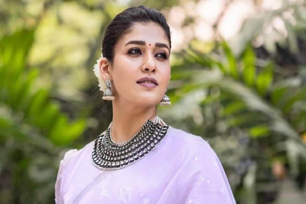மாலத்தீவு Resort இல் சுற்றுலாவை என்ஜாய் செய்த நயன்தாரா... ஒரு நாள் செலவே இவ்வளவா! | Nayanthara Uxury Maldives Trip Resort Cost Viral மாலத்தீவு Resort இல் சுற்றுலாவை என்ஜாய் செய்த நயன்தாரா... ஒரு நாள் செலவே இவ்வளவா! | Nayanthara Uxury Maldives Trip Resort Cost Viral