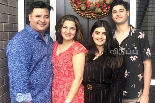 முதுகில் குத்திய நடிகரால் விரக்தியில் வெளிநாட்டுக்கு ஓடிய அப்பாஸ்!! உண்மையை உடைத்த பிரபல பத்திரிக்கையாளர்.. | Abbas Was Back Stabbed By A Famous Actor