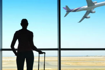 வெளிநாடு செல்லும் நோக்கில் சென்றவருக்கு நேர்ந்த துயரம்