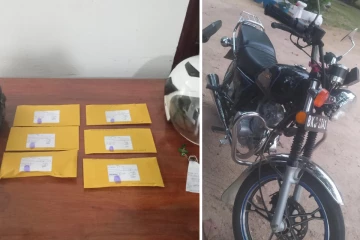 போதைப்பொருள் விநியோகித்த தம்பதியினர் கைது