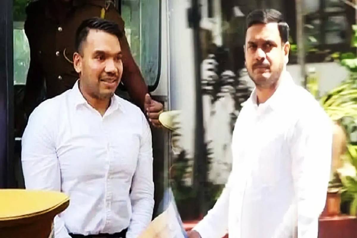 நாமல் ராஜபக்சவின் செயலாளர் சஞ்சய சமரசிங்கவுக்கு பிணை | Bail Granted To Namal Rajapaksa S Secretary
