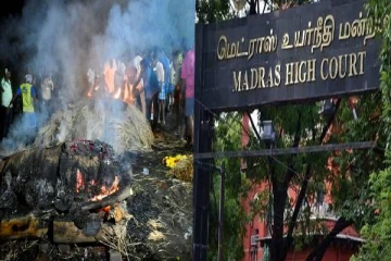 விஷச்சாராய இழப்பீடு;10 லட்சம்...இவ்வளவு அதிக தொகை எப்படி வழங்க முடியும்? நீதிமன்றம் கேள்வி!