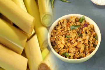 சிறுநீரக கற்களை அடியோடி கரைக்கும் வாழைத்தண்டு! இப்படி சமைத்து சாப்பிடுங்க