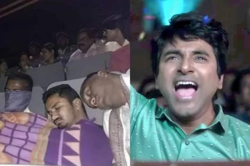 ஒரே புகைப்படம் ஒட்டுமொத்த படமே காலி! டான் படத்தை கலாய்த்த இயக்குனர்..