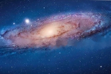 මෙතෙක් කිසිදා නොදුටු අද්භූත ආකාශ වස්තුවක්..ඉන් පෘථිවියට සිදුවන බලපෑම මෙන්න.