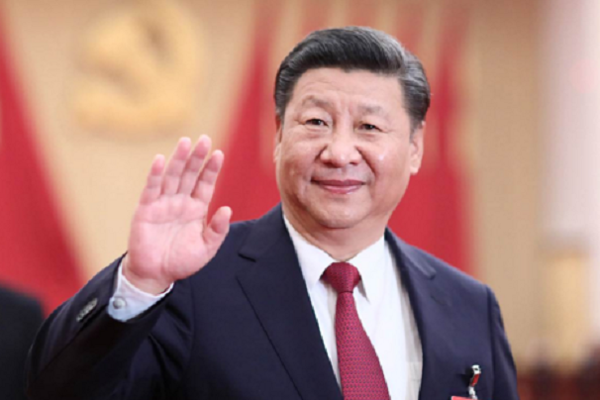 இலங்கைக்கு சோறு வழங்கிய தந்தை என சீனாவின் அரச தலைவரைக் கூறும் நிலை! - ஐபிசி தமிழ்