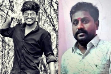 திருந்தாத மனைவி; தனிமையில் உல்லாசம் - அண்ணனுக்கு பதில் தம்பி வெட்டிக் கொலை!