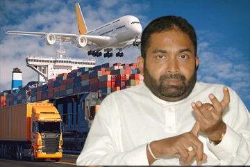 வாகன இறக்குமதி மோசடி: நிதி அமைச்சின் அறிக்கைக்காக காத்திருக்கும் அரசாங்கம்