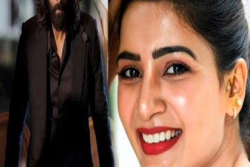 அட இது யாருப்பா? கைகோர்த்து உலா வரும் புகைப்படம்- ஷாக்கில் ரசிகர்கள்