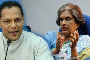 குண்டு தாக்குதல்களுக்கு சந்திரிக்கா பொறுப்பேற்க வேண்டும்! தயாசிறி கடும் குற்றச்சாட்டு