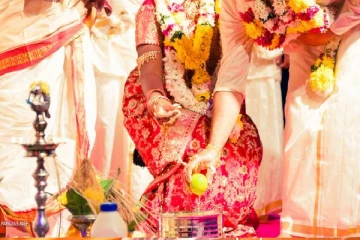 யாழில் திருமணத்திற்கு தயாரான யுவதிக்கு காத்திருந்த பேரதிர்ச்சி; திகைப்பில் வெளிநாட்டு மாப்பிள்ளை!