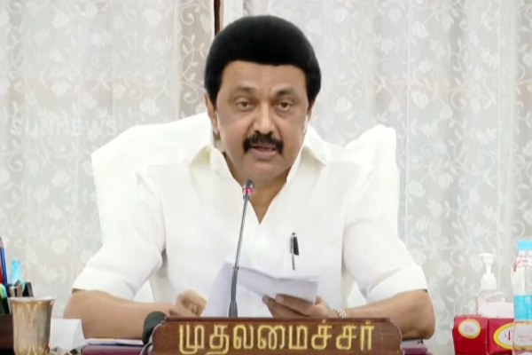 தமிழக முதல்வர் மு.க.ஸ்டாலின் மருத்துவமனையில் அனுமதி - என்ன காரணம்? | Tamilnadu Cm Mk Stalin Admitted In Hospital