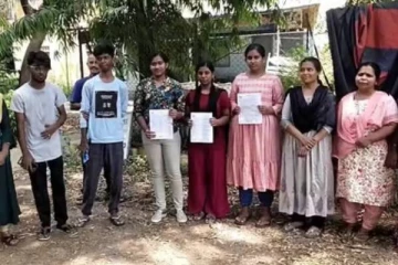 நீட் தேர்வு ; தமிழக மாணவர்கள் புறக்கணிப்பு - பாரபட்சம் ஏன்? வலுக்கும் எதிர்ப்புகள்!