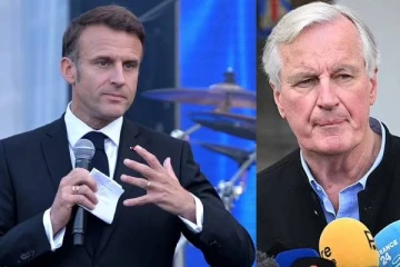 Frexit நோக்கி பிரான்சை நகர்த்தும் இமானுவல் மேக்ரான்: விடுக்கப்பட்டுள்ள கடும் எச்சரிக்கை