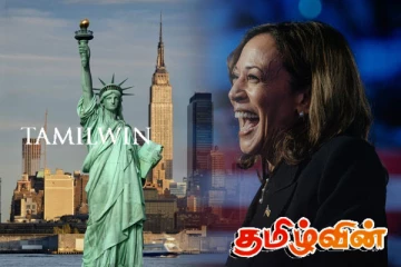 அமெரிக்காவில் நாட்டை விட்டு வெளியேறும் செல்வந்தர்கள்: வெளியான காரணம்