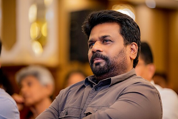 அரசாங்கம் மீதான தமிழ் மக்களின் நம்பிக்கை! வழங்கப்பட்ட உறுதிமொழி | Never Betray The Trust Of The Tamils Govt