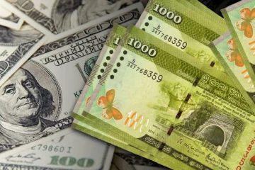 අද දින ඩොලරයේ මිල ගණන් මෙන්න