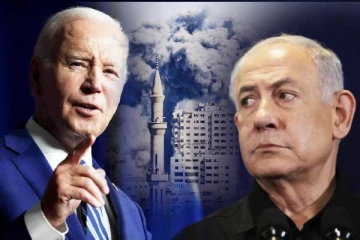 காசாவை ஆக்கிரமிப்பது இஸ்ரேலுக்கு நல்லதல்ல! வெள்ளை மாளிகை பகிரங்க எச்சரிக்கை