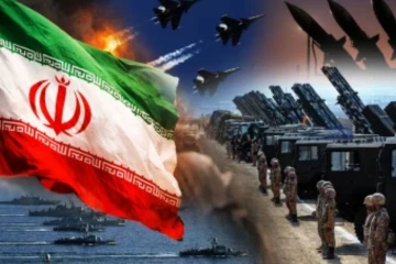 ஈரான் அணுமின் நிலைய பாதுகாப்பு குறித்து உலக சுகாதார அமைப்பு எச்சரிக்கை