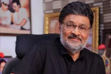 நடிகரும், இயக்குநருமான கே.பாக்கியராஜ் காலமானார்.. திரையுலகம் அதிர்ச்சி