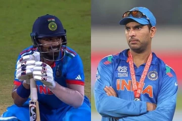 சதம் விளாசிய ராகுலுக்கு ஏன் இப்படி? எனக்கு புரியவில்லை - யுவராஜ் சிங் கேள்வி