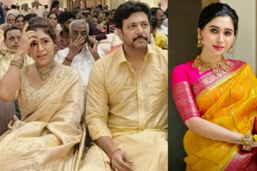 நான் நல்ல குடும்பத்தில் இருந்து வந்த பெண்.. ஆர்த்திக்கு கெனிஷா பதிலடி