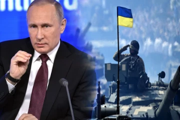 ஓராண்டாக நீடிக்கும் போர்; பணியாத உக்ரைன்; பின்வாங்கும் புடின்