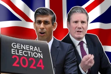 பிரித்தானிய நாடாளுமன்றத் தேர்தலின் முடிவுகள் வெளியாகும் நேரம்