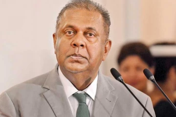 மங்கள சமரவீரவின் உயிரைப் பறித்த  கொரோனா