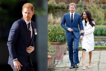 மீண்டும் பிரித்தானியாவுக்கு திரும்ப ஹரிக்கு விருப்பமில்லையா? வெளியான தகவல்