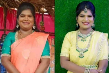 அறந்தாங்கி நிஷாவின் பிரமிக்க வைக்கும் மாற்றம்.. 50 நாட்களில் நடந்த ஆச்சரியம், எப்படி?