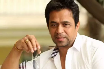 தீவிரமாக காதலித்த அர்ஜூன் - ஆனால் வேறு நடிகரை கல்யாணம் செய்த ஹீரோயின்!